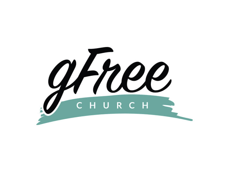 gFree Church Branding